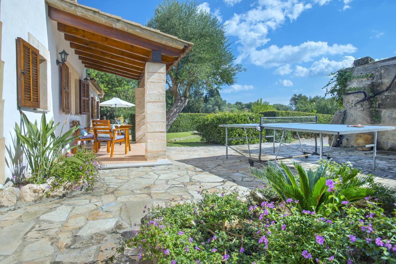 Villa Owl Tarongers - For Couples Port de Pollença