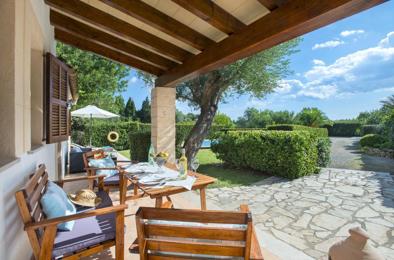 Villa Owl Tarongers - For Couples Port de Pollença